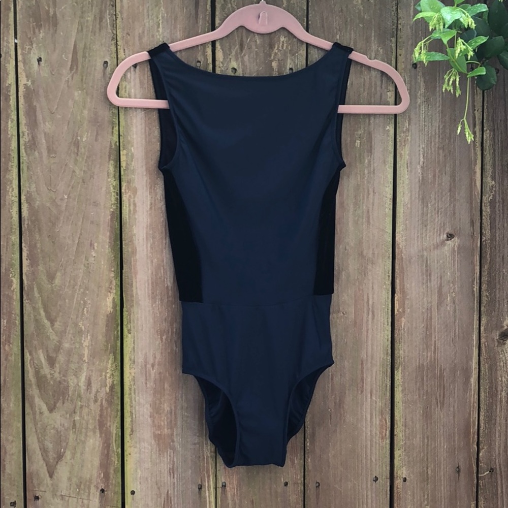 Eleve Allison Leotard